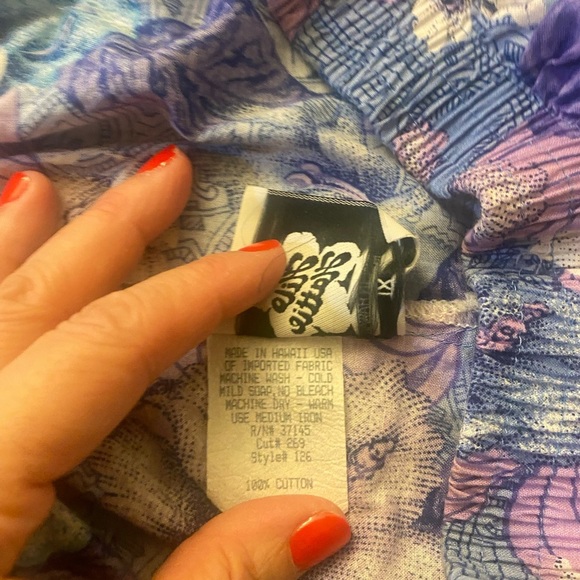 Grandma Core Shorts XL - Picture 5 of 10